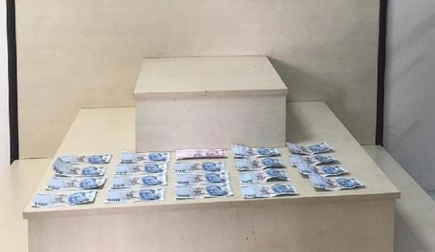 Sahte paraya 2 tutuklama geldi