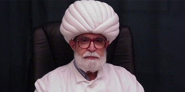 Sahte peygambere meal şoku!