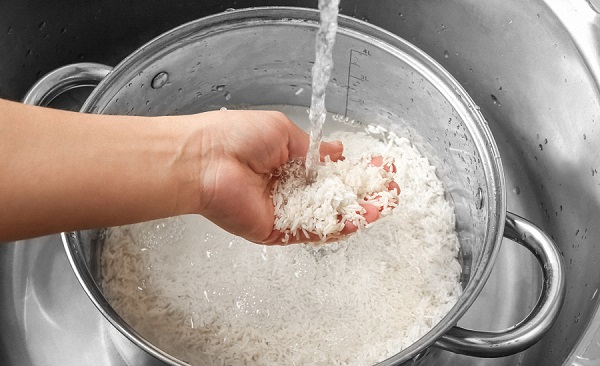 Sahte pirinç nasıl anlaşılır?