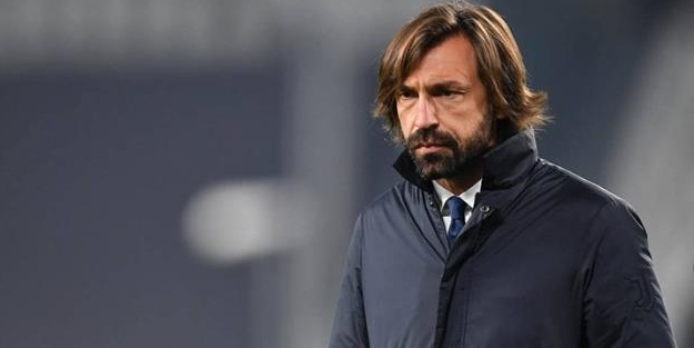 Sahte 'Pirlo', ünlü giyim firmasını dolandırdı