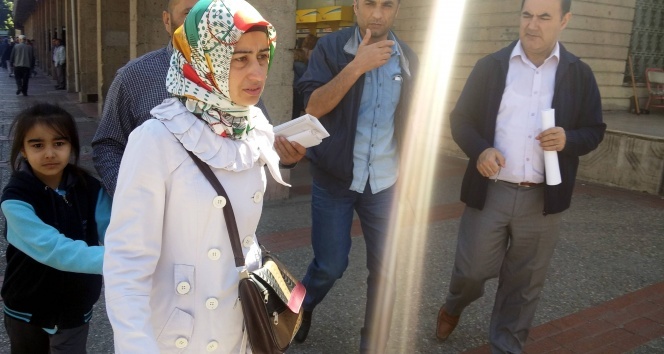 Sahte polise 5 bin lirasını kaptırdı