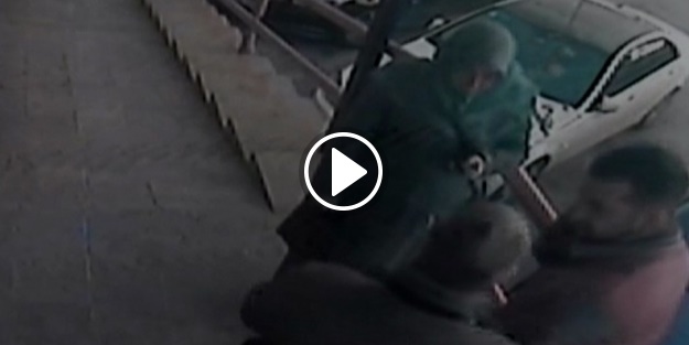 Sahte polisi öyle bir planla yakalattı ki!