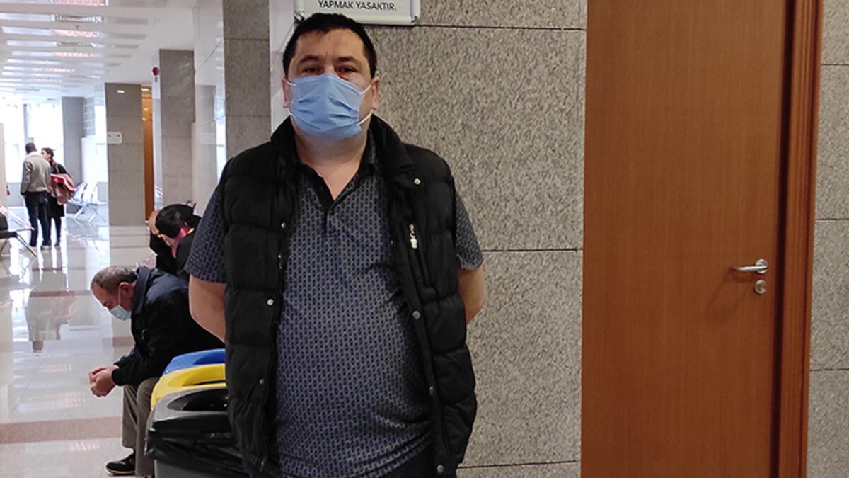 Sahte psikolog, babayı 300 bin lira dolandırdı