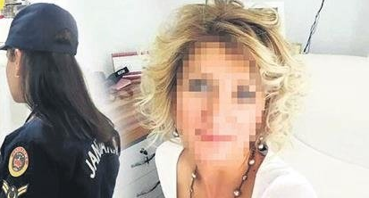 Sahte psikoloğa hangi saf ünlüler gitti? O isim, 