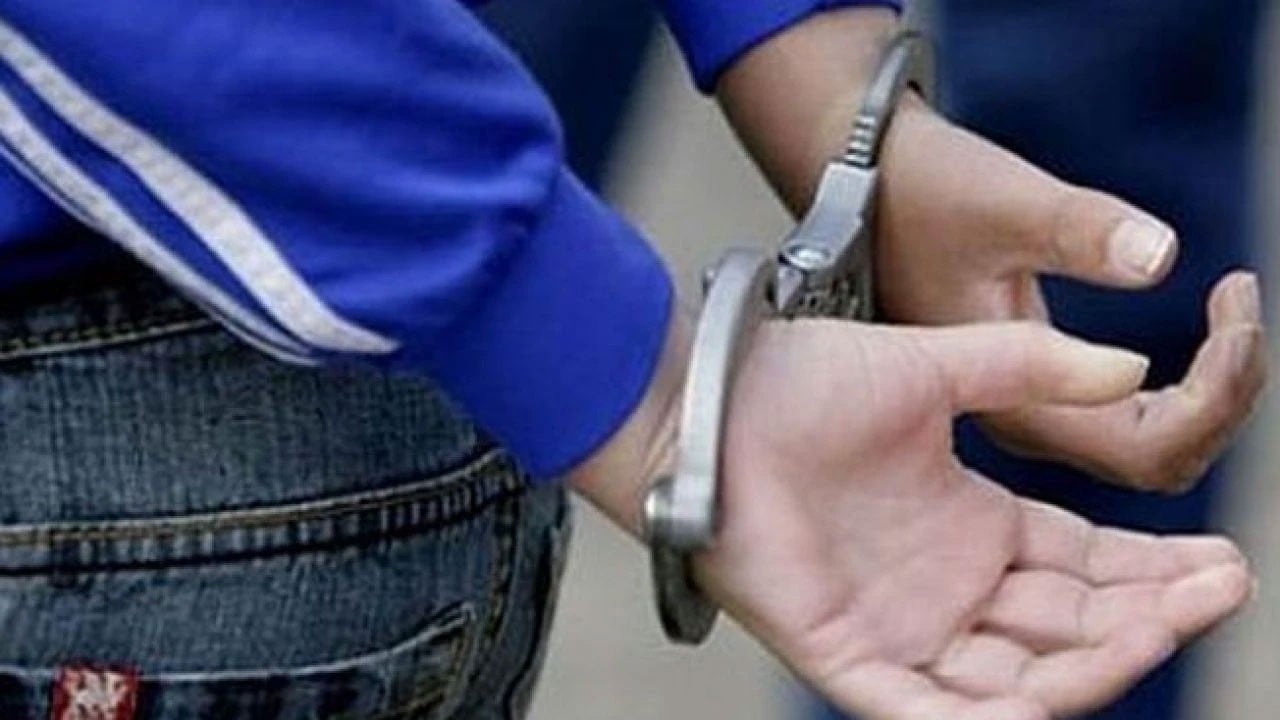 Sahte psikoteknik raporu çetesi çökertildi: 6 kişi tutuklandı!
