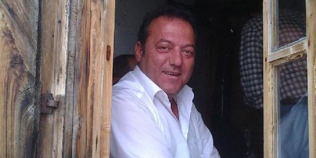 Sahte rakı hayatına mal oldu