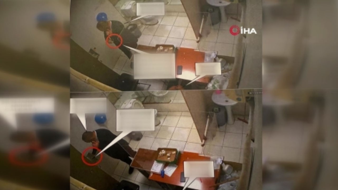 Sahte rapor düzenleyen şebeke paketlendi! 23 gözaltı