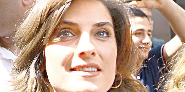 Sahte raporu Akit ifşa etti! Başak Demirtaş’a evrakta sahtecilikten 2.5 yıl hapis