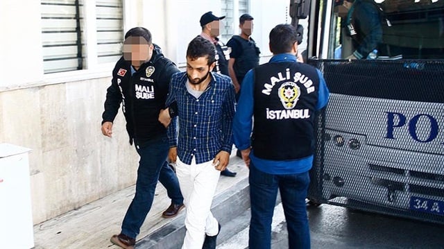 Sahte reçete operasyonunda 32 şüpheli adliyeye getirildi