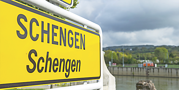 Sahte Schengen vizesi Yargıtay’dan döndü