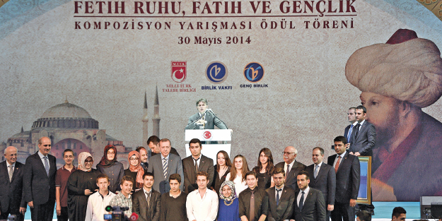 ‘Sahte şeyhlere prim vermeyin’