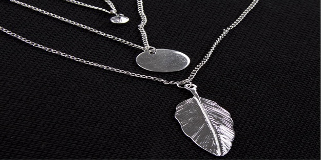 Sahte takılar zararlı mıdır?