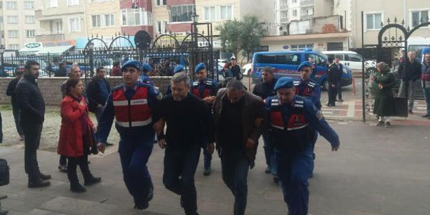 Sahte tarım ilacı operasyonunda 6 tutuklama