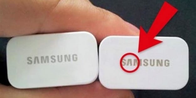 Sahte ürünleri nasıl anlayabiliriz?