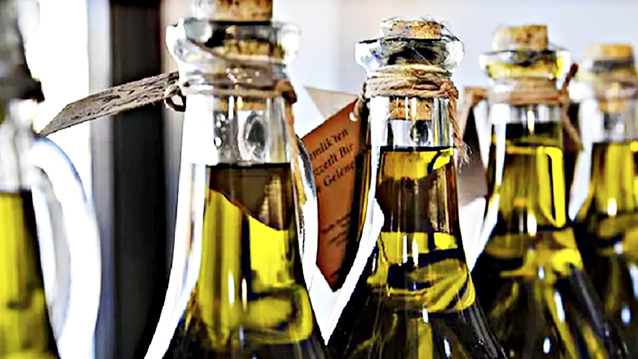 Sahte zeytinyağını bakanlık ifşa etti: 10 marka ilan edildi