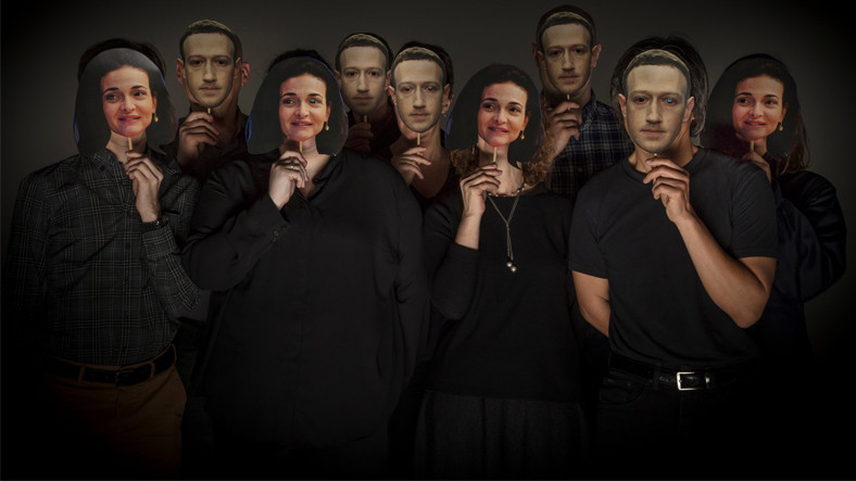 Sahte Zuckerberg hesapları kullanıcılardan para topluyor!