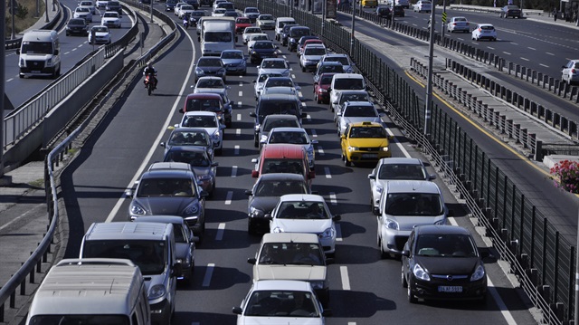 Sahtecinin en sevdiği senaryo 'vurdu kaçtı'