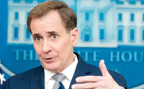 Sahtekar ABD! Ukrayna için çocuklar ölüyor derken Gazze için bakın ne dedi