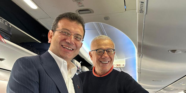 Sahtekar Ertuğrul Özkök yine yalan yazdı