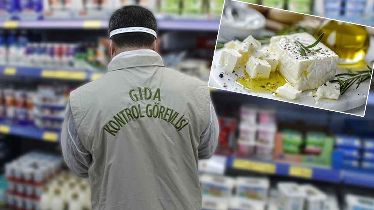 Sahtekâr markalar ifşa olmaya devam ediyor: Lor peyniri ve zeytinyağından bakın ne çıktı?