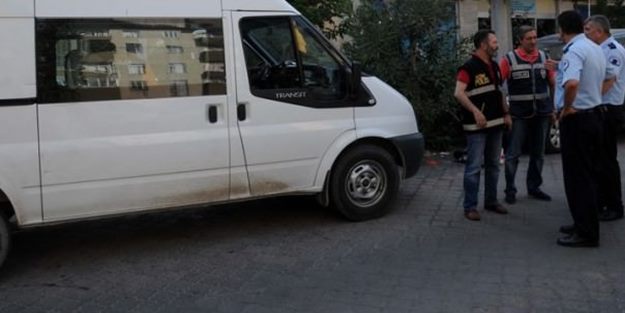 Sahtekar paralelcilere operasyon