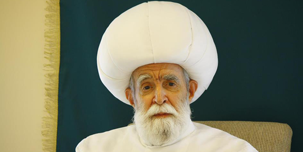 Sahtekâr peygamberin yalancı meali! İskender Evrenesoğlu Kur'an'ı tahrif ediyor