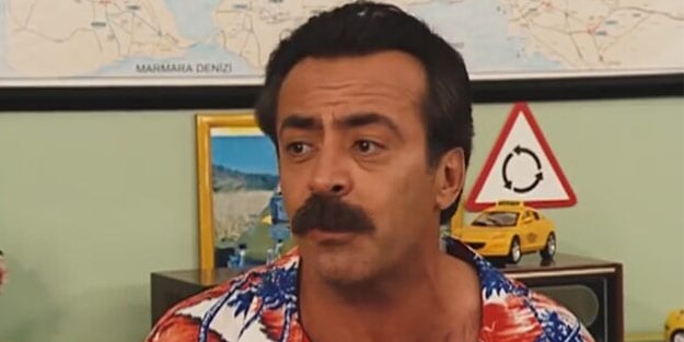 Sahtekar rollerin oyuncusu böyle tahrik etti! Ayaklanma çağrısı yaptı