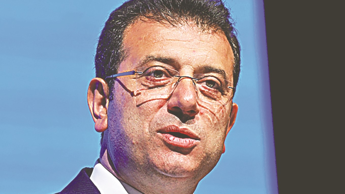 Sahtekâr sahtekârı beğenmedi