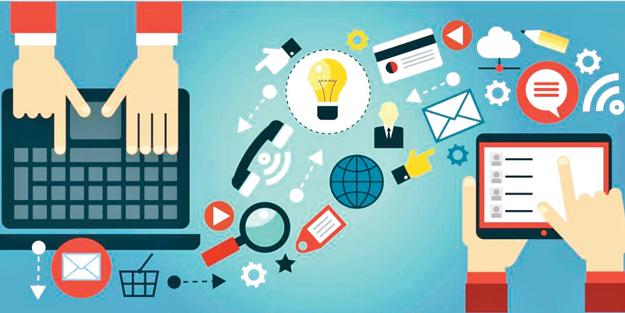 Sahtekârlar şimdi yanacak