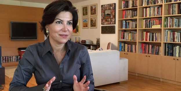 Sahtekarlığın böylesi! Trollükte sınır tanımayan Sedef Kabaş, Ali Erbaş paylaşımıyla takipçilerinin aklıyla böyle dalga geçti