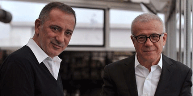 Sahtekarlık ortaya çıktı! Ertuğrul'dan Fatih'e yıkama yağlama seansı