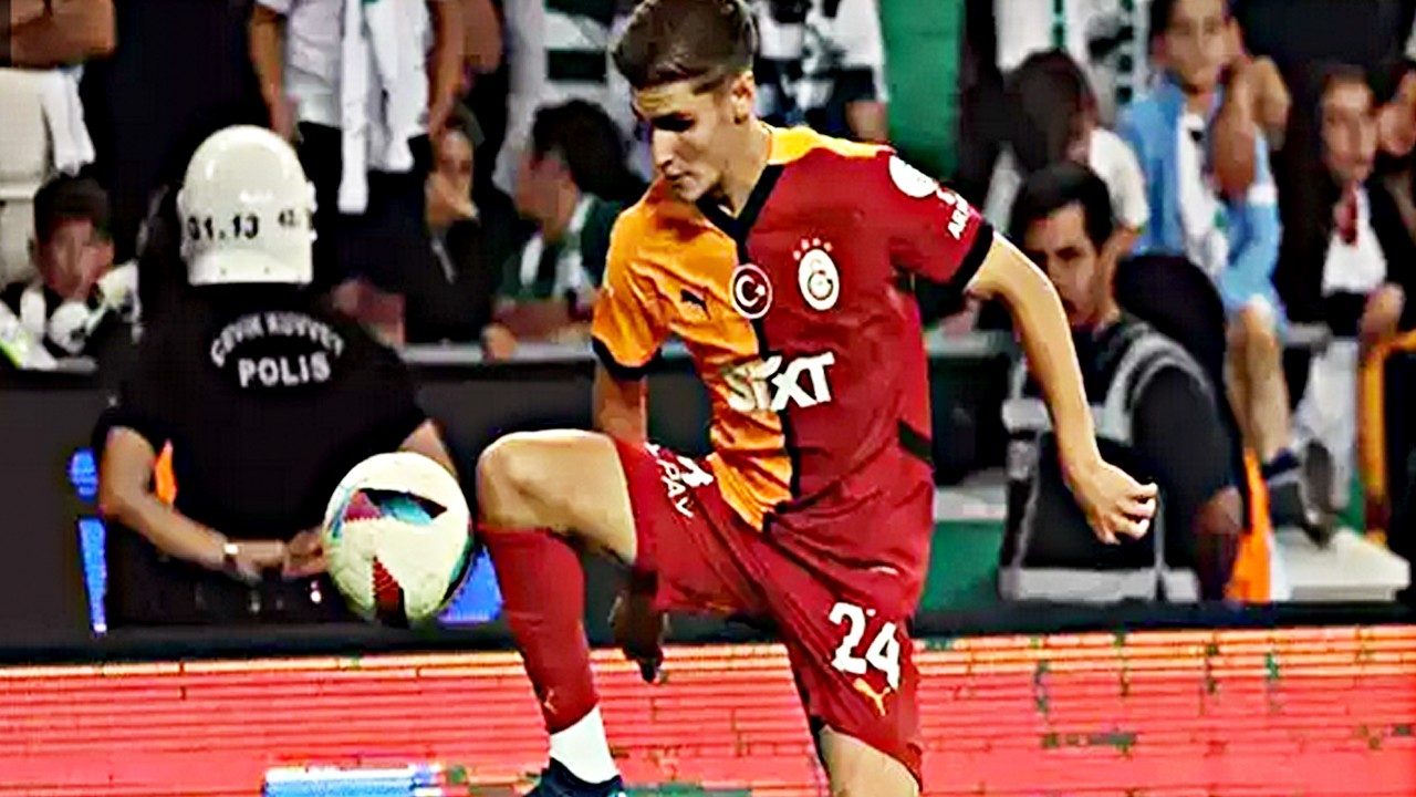 Sahteymiş resmen! Bek geçinen zavallı: Süreci tıkamasa bari: İlk kez olmadı ki...