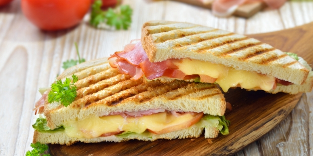 Tost tarifi nasıl yapılır? Sahur için tost tarifleri! Pratik sahur tarifleri