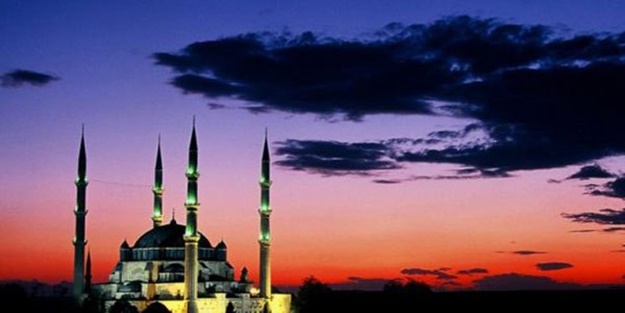 Sahur ne zaman sona erer?