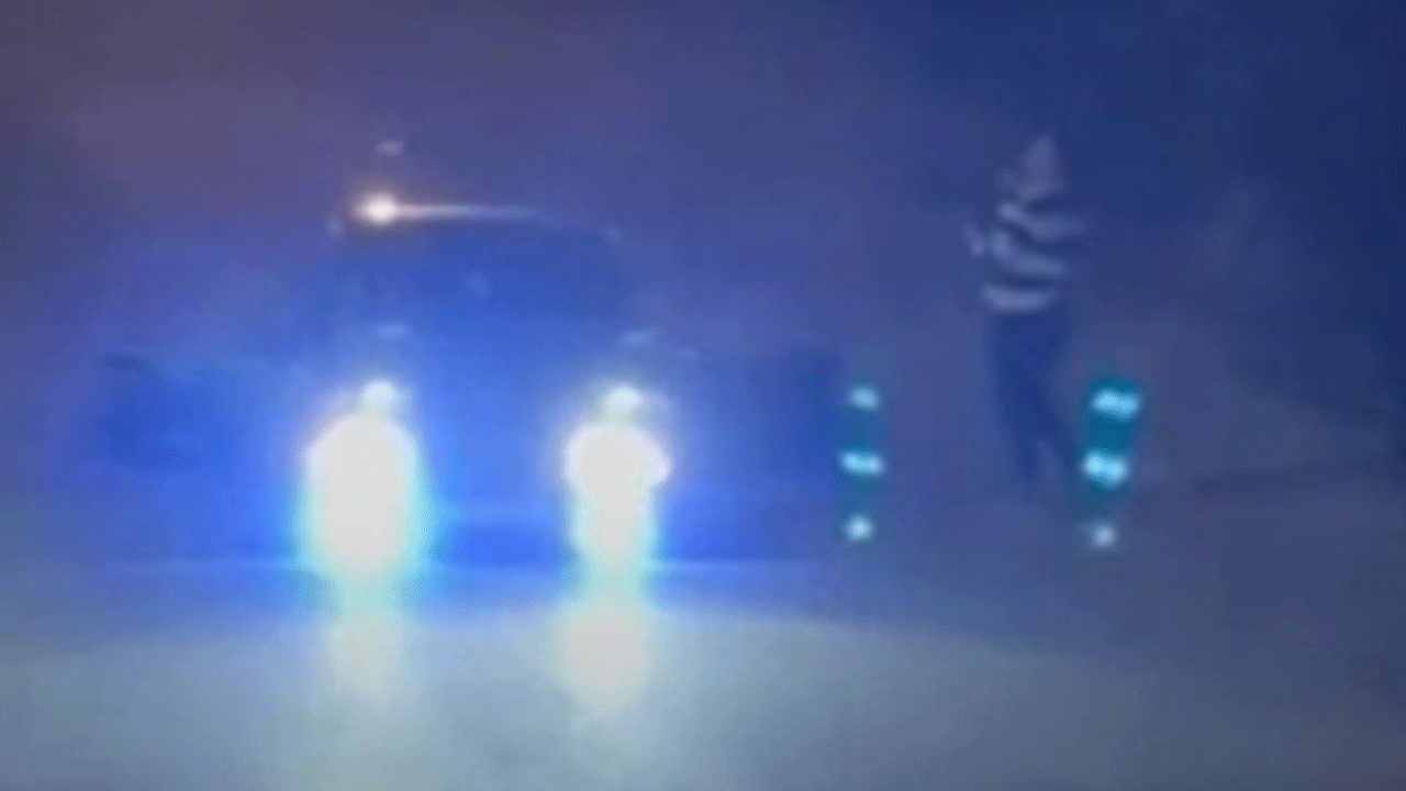 Sahur vakti büyük terbiyesizlik! Bütün mahalleli tepki gösterdi!