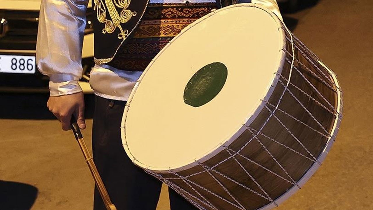 Sahura bu akşam mı yarın mı kalkacağız?