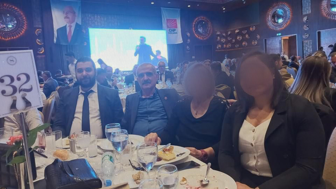 Sahura öyle, rakı masasına böyle! Alayınız ikiyüzlü