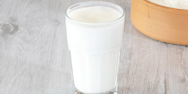 Sahurda ayran içerseniz bakın ne olur! Meğer herkes yanlış biliyormuş