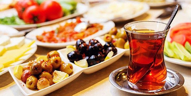 Sahurda çay içmeden önce bu haberi mutlaka okuyun!
