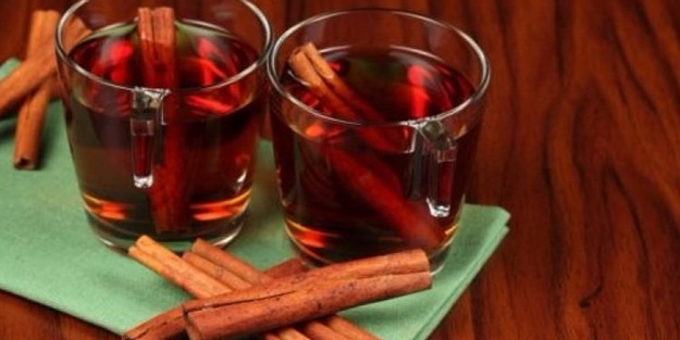 Sahurda çayınıza tarçın koyarsanız...