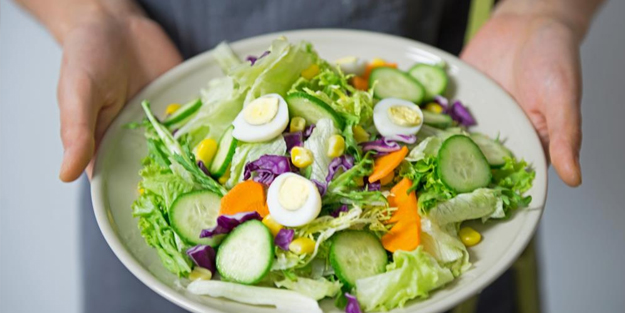 Sahuru atlamayın, bağışıklığı güçlü tutun! Sahurda tok tutan yiyecekler
