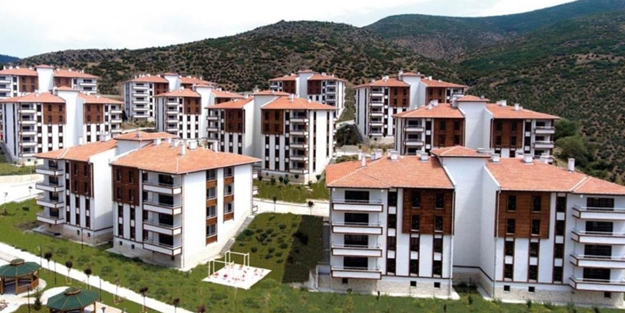 Şaibeli durumlar ortadan kalkacak! Site aidatlarıyla ilgili yeni düzenleme!