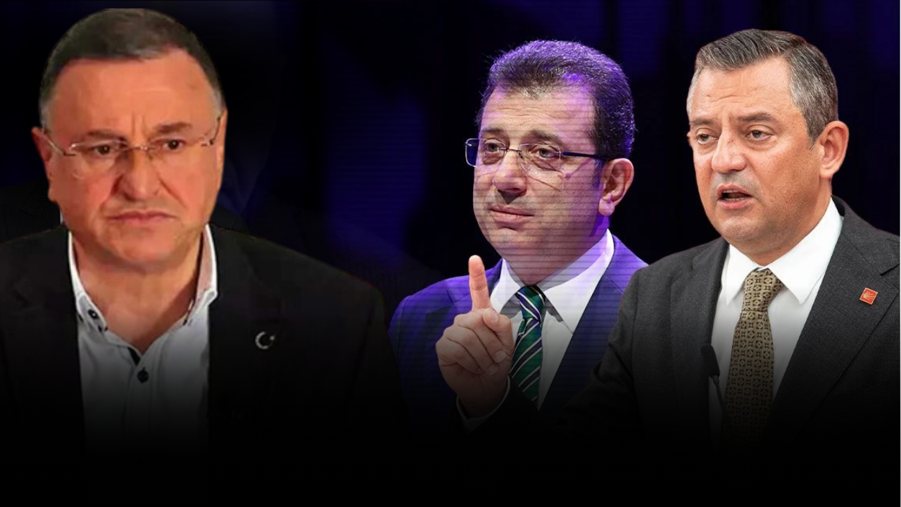 Şaibeli Kurultay tartışmasında yeni gelişme! Özgür Özel ve İmamoğlu şimdi yandı