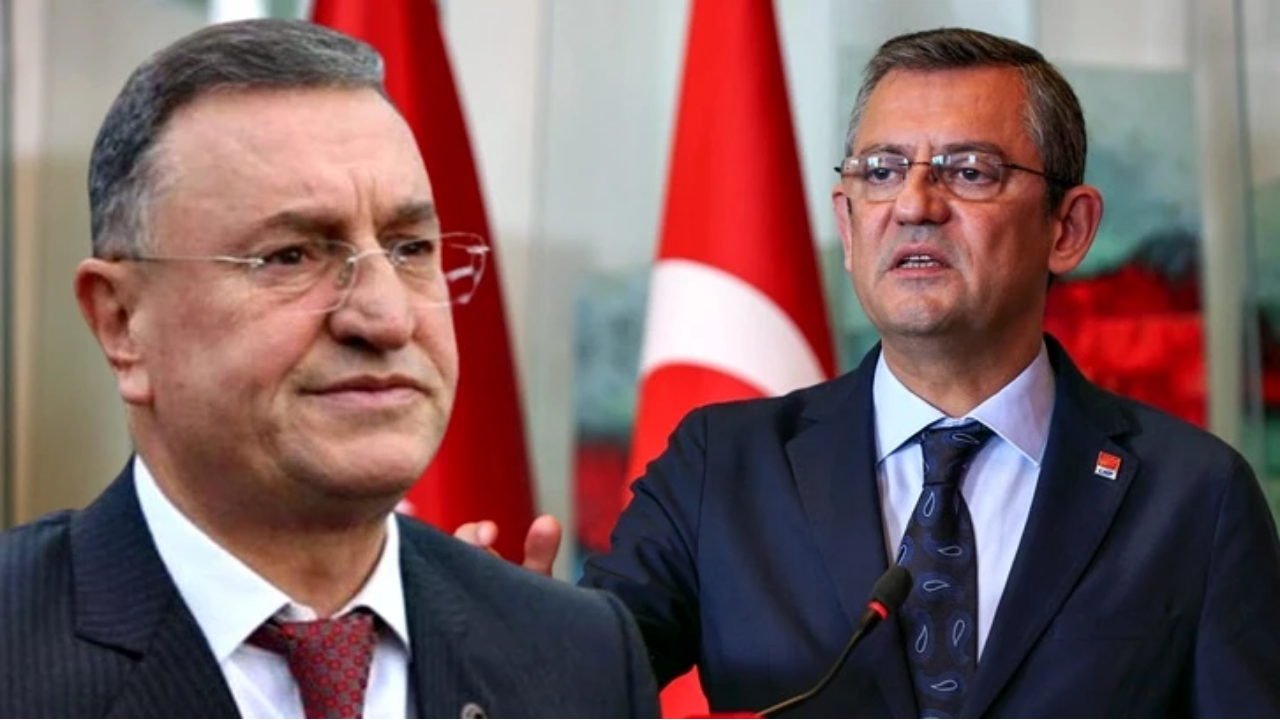 Şaibeli Kurultaya açılan dava Özgür Özel’i tutuşturdu!