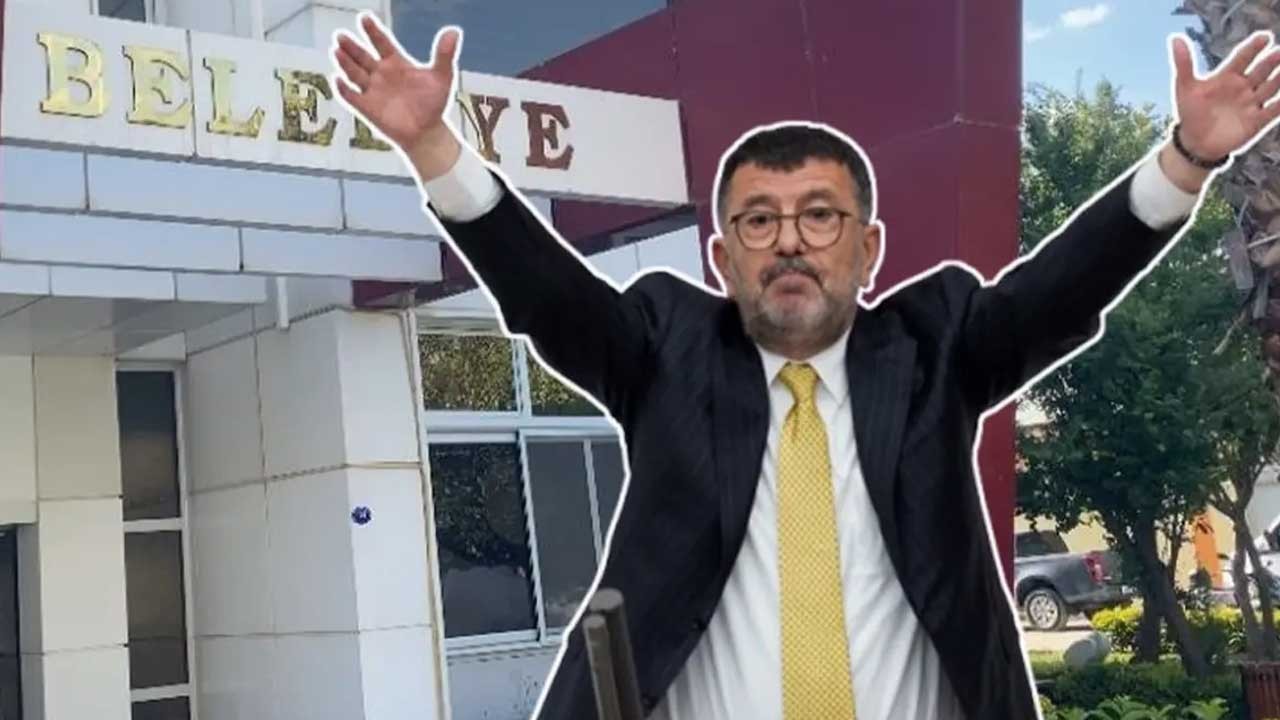 Şaibeli para trafiğine ‘depremzede bursu’ savunması! Ağbaba'nın danışmanından akıllara ziyan çelişkiler