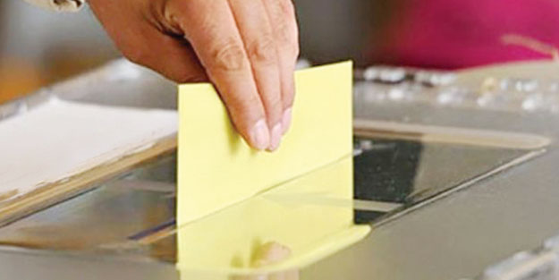 Şaibeli seçim yenileniyor