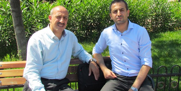 Şaibeli seçime YSK kör!