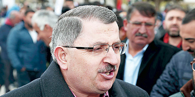 Şaibenin kralı CHP’de