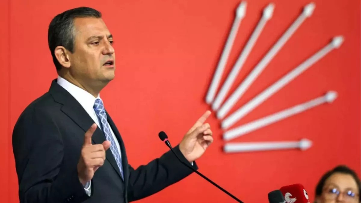 Şaibesiz işi yok Özgür’ün! Yargı CHP Kurultayı’nı yok sayılabilir…