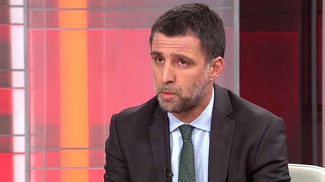Hakan Şükür'ü FETÖ'cü yapan kişi ortaya çıktı!